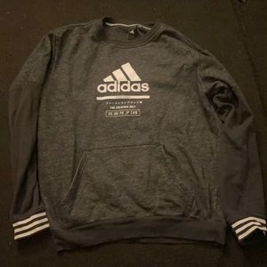 Adidas Crewneck